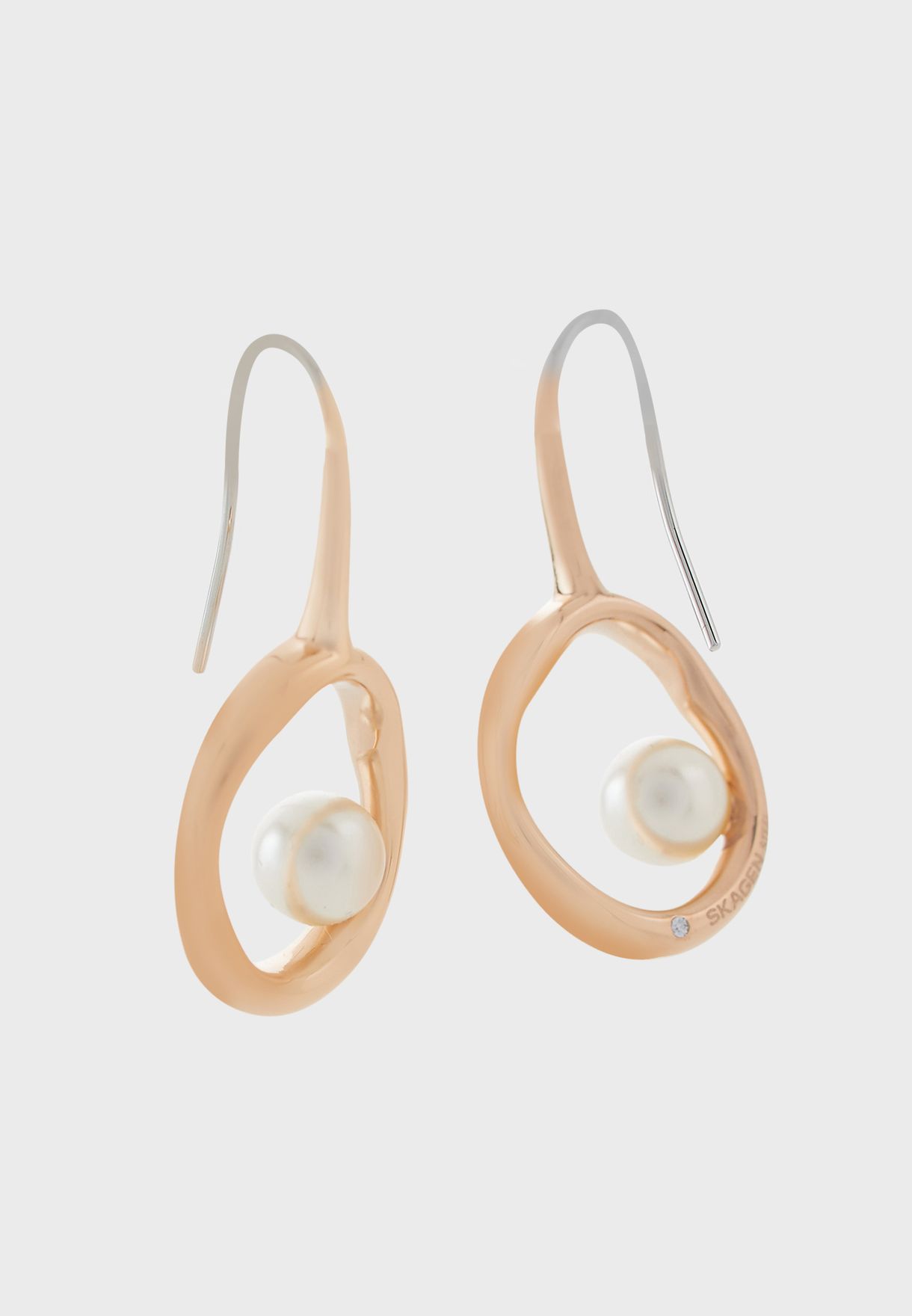 Drop Earring