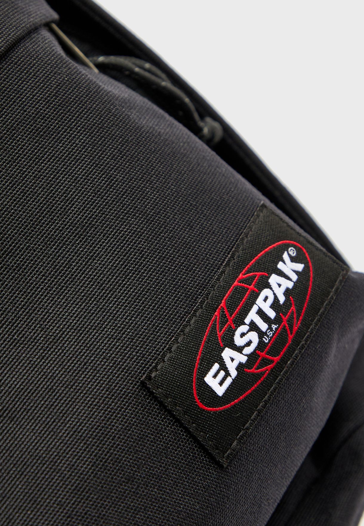 eastpak water resistant