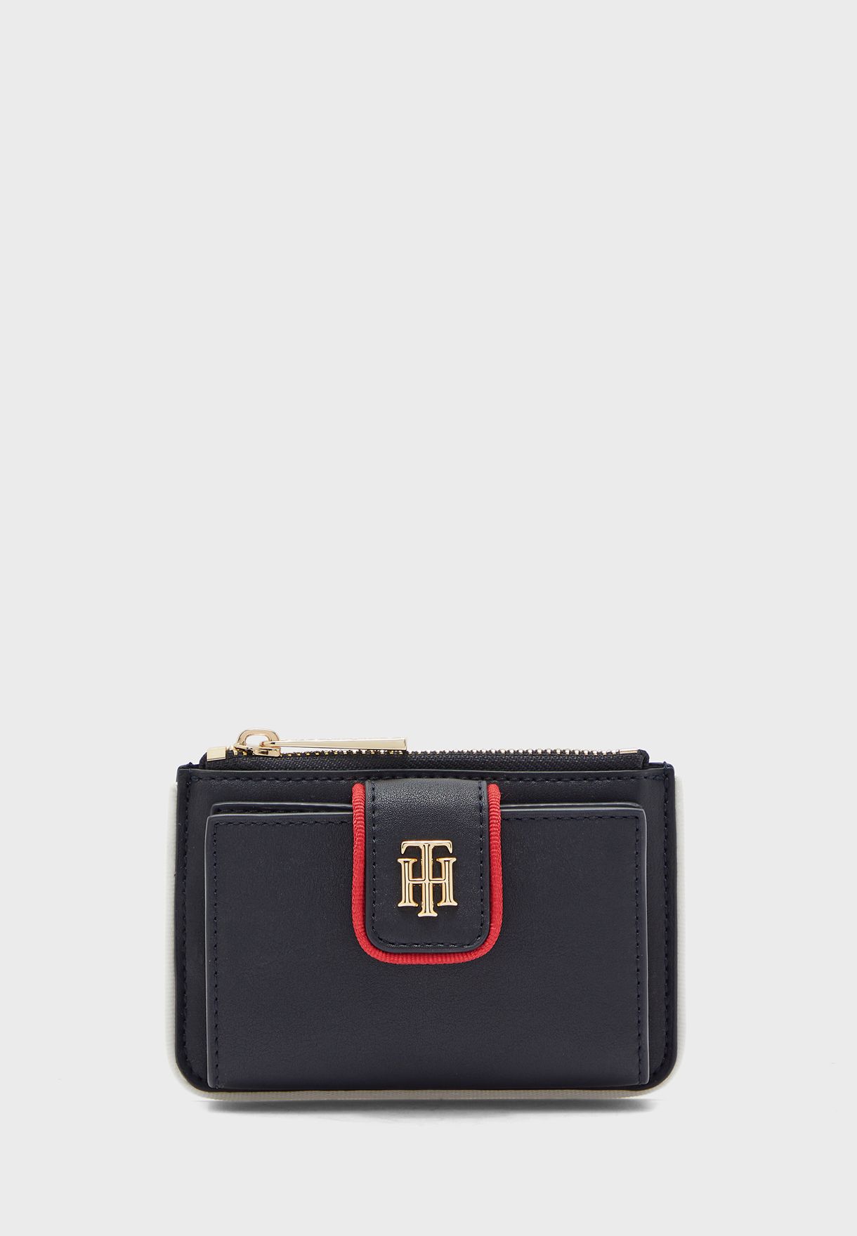 tommy hilfiger city wallet