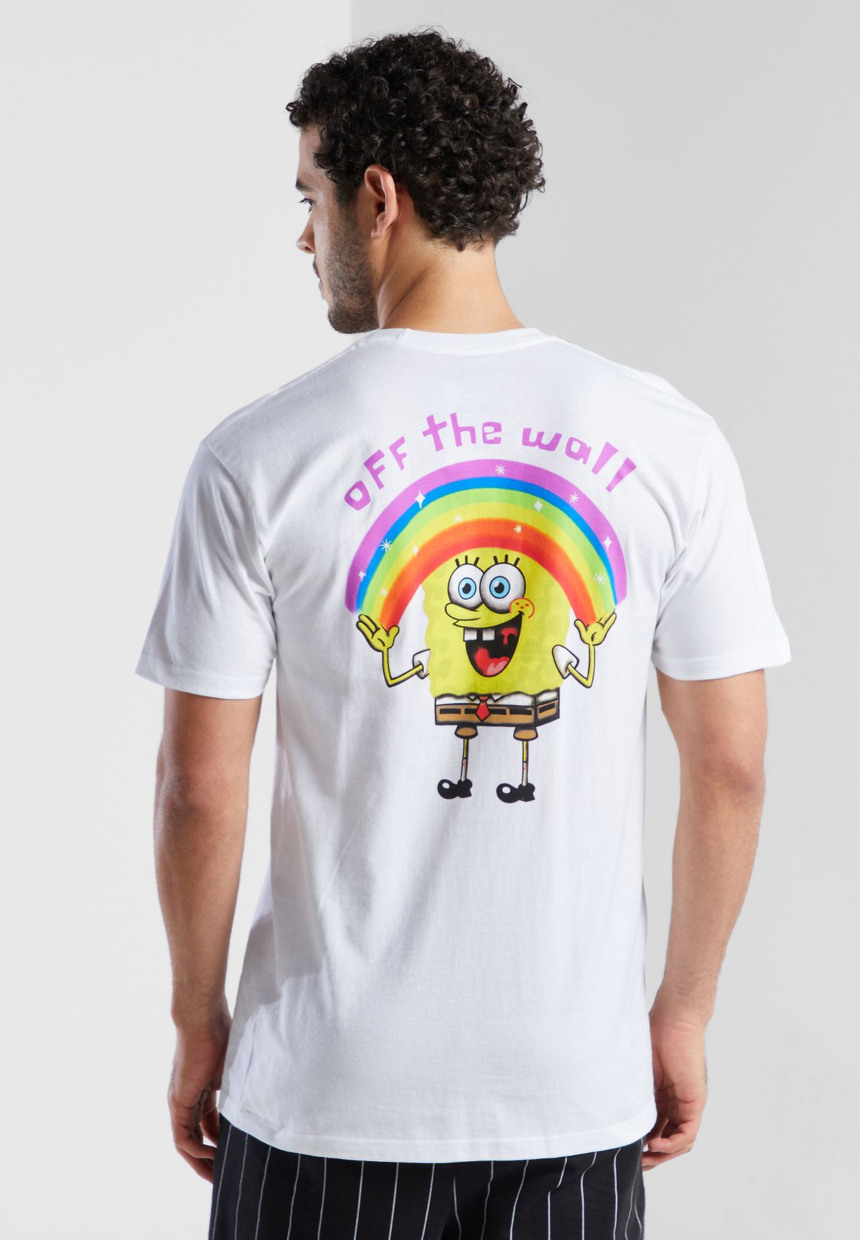 SpongeBob Imagination T-Shirt