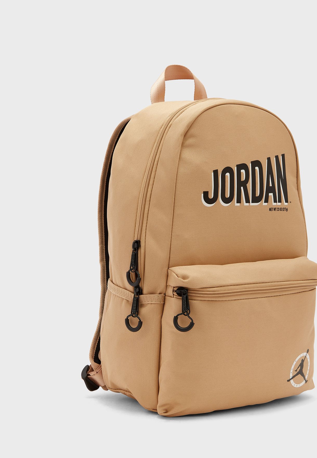 Large Jordan Mvp Flight Daypack Backpack