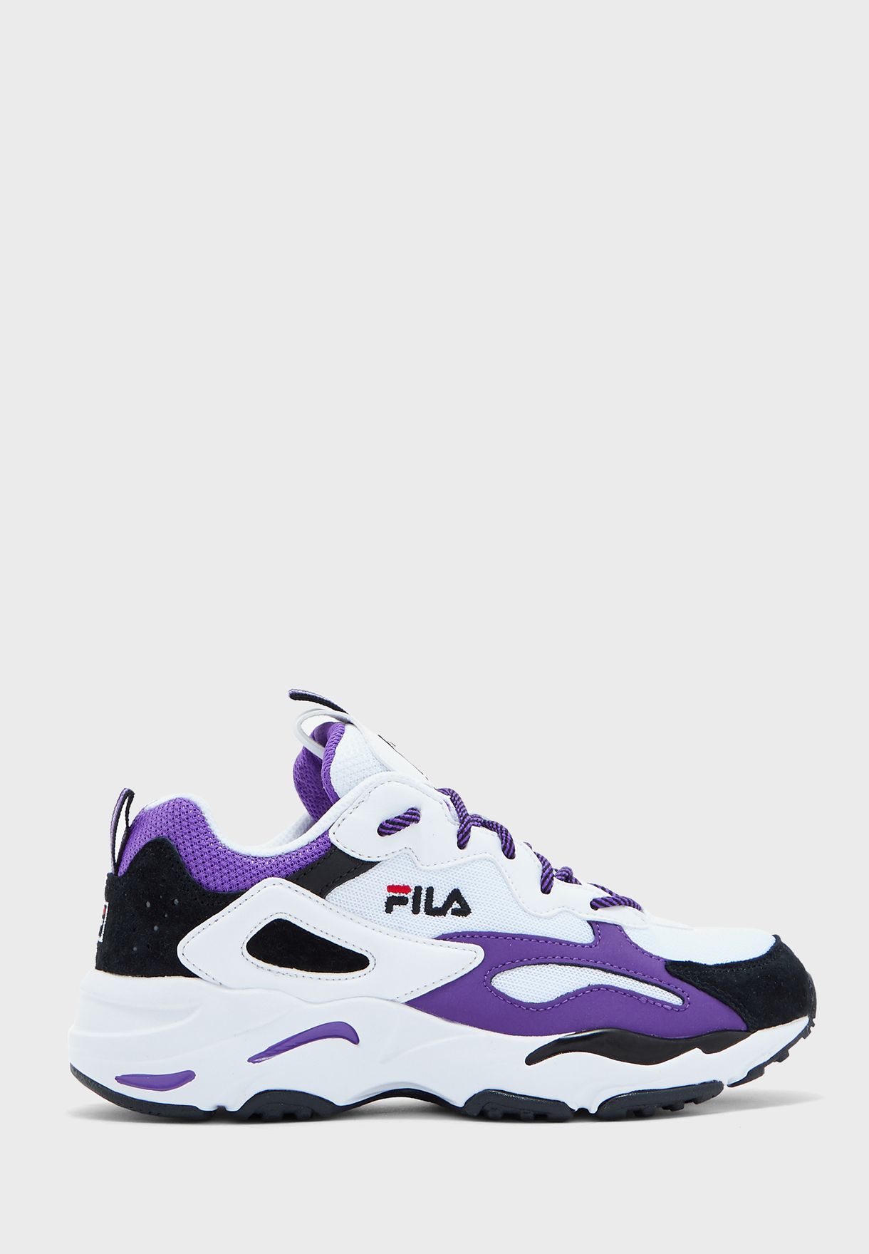 Buy Fila multicolor Ray Tracer for 