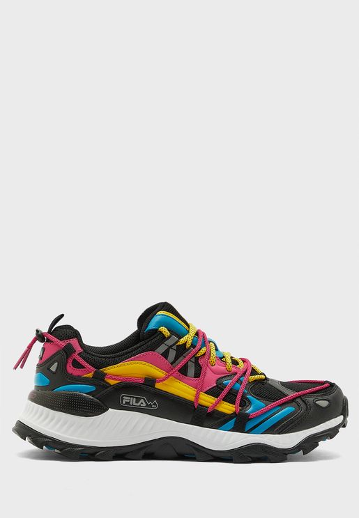 fila mens shoes price