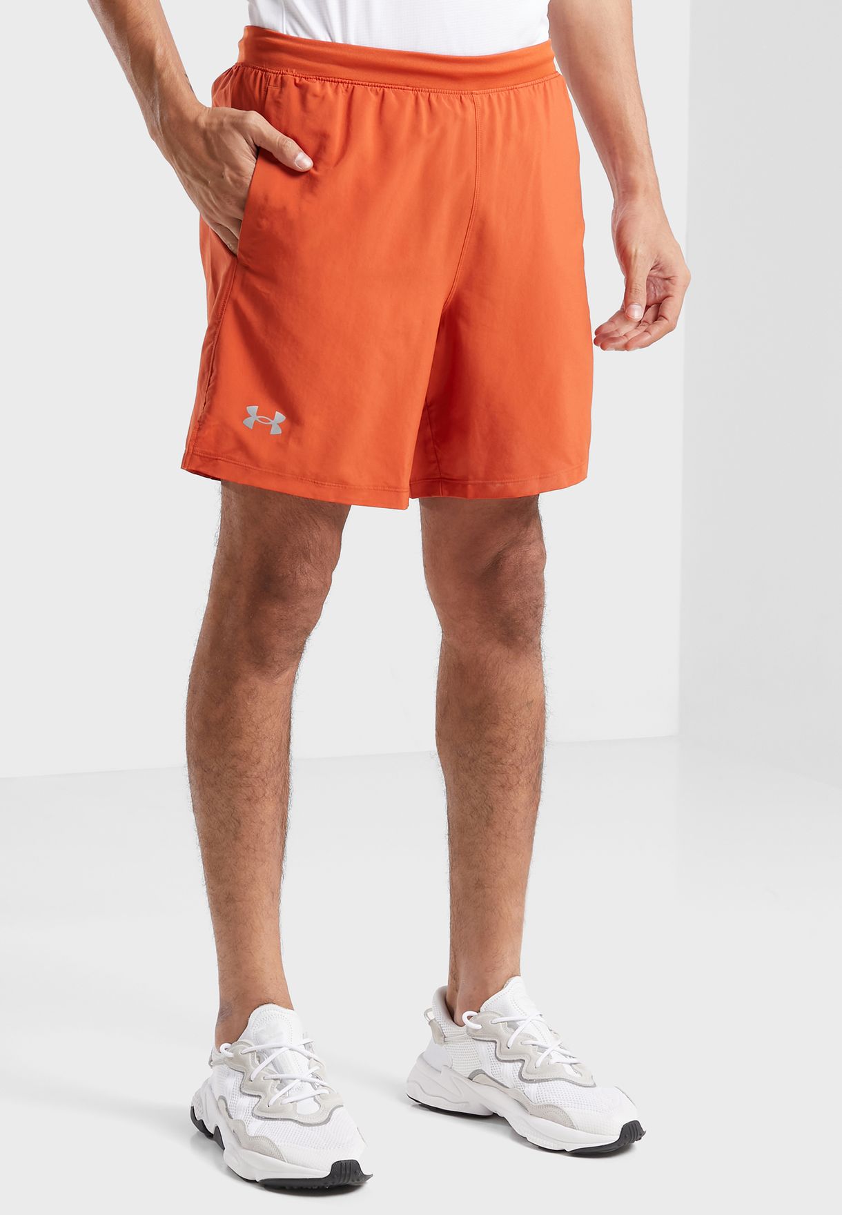 2.0 Speed Stride Shorts