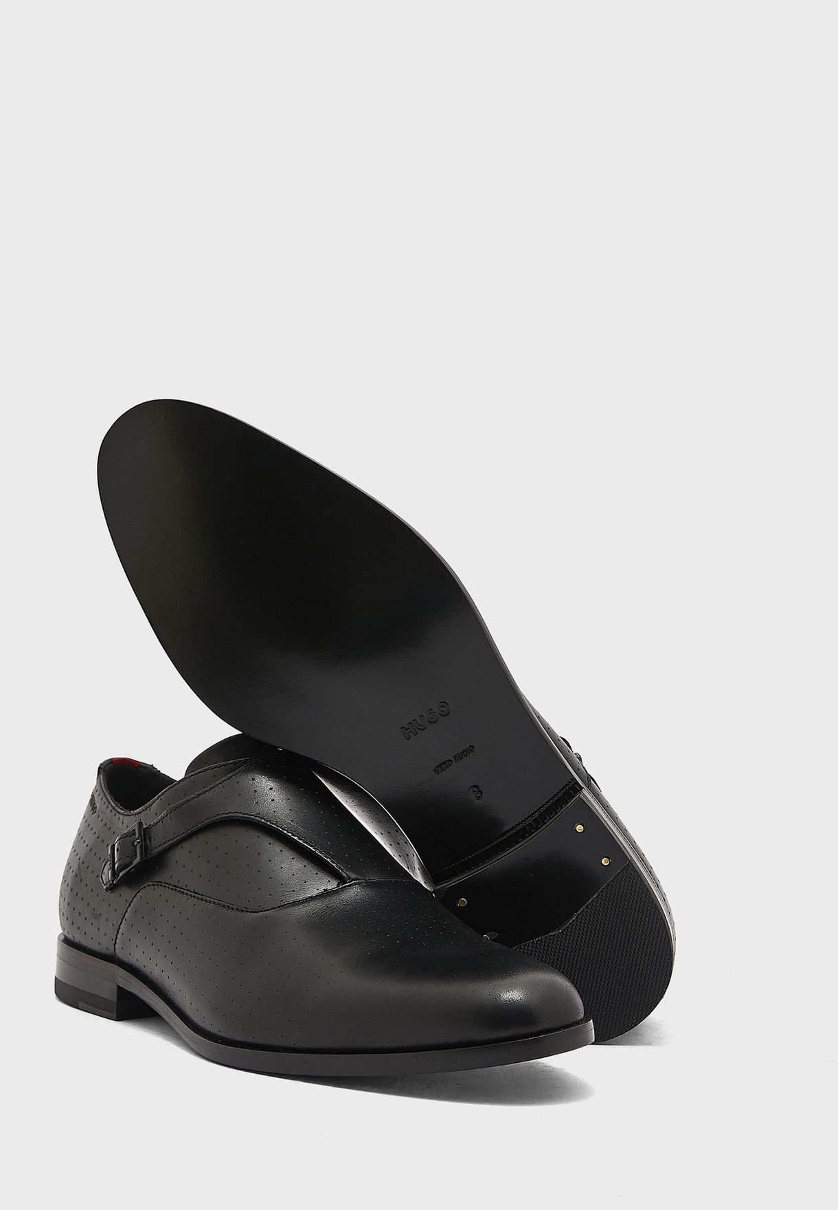 Formal Slip Ons