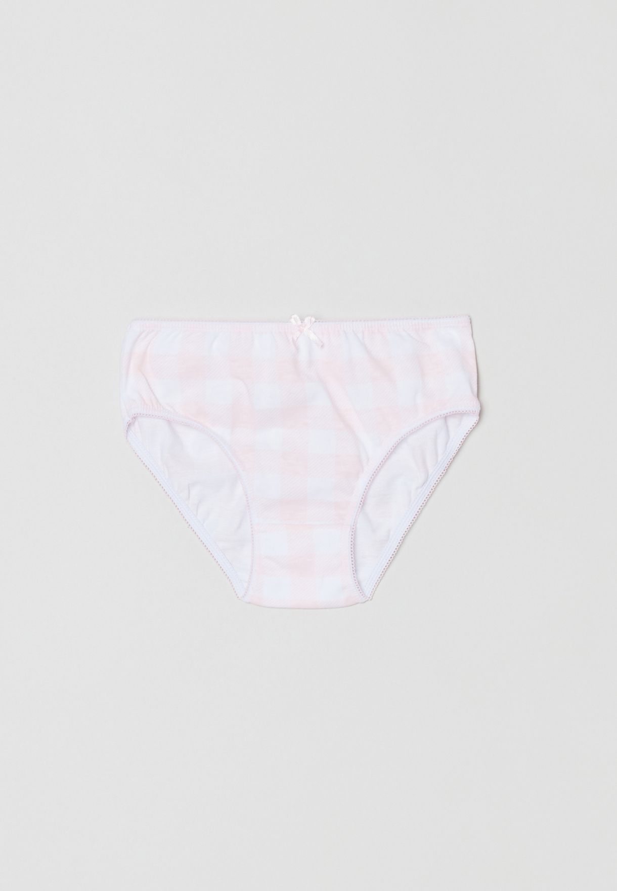 5 Pack Printed Briefs