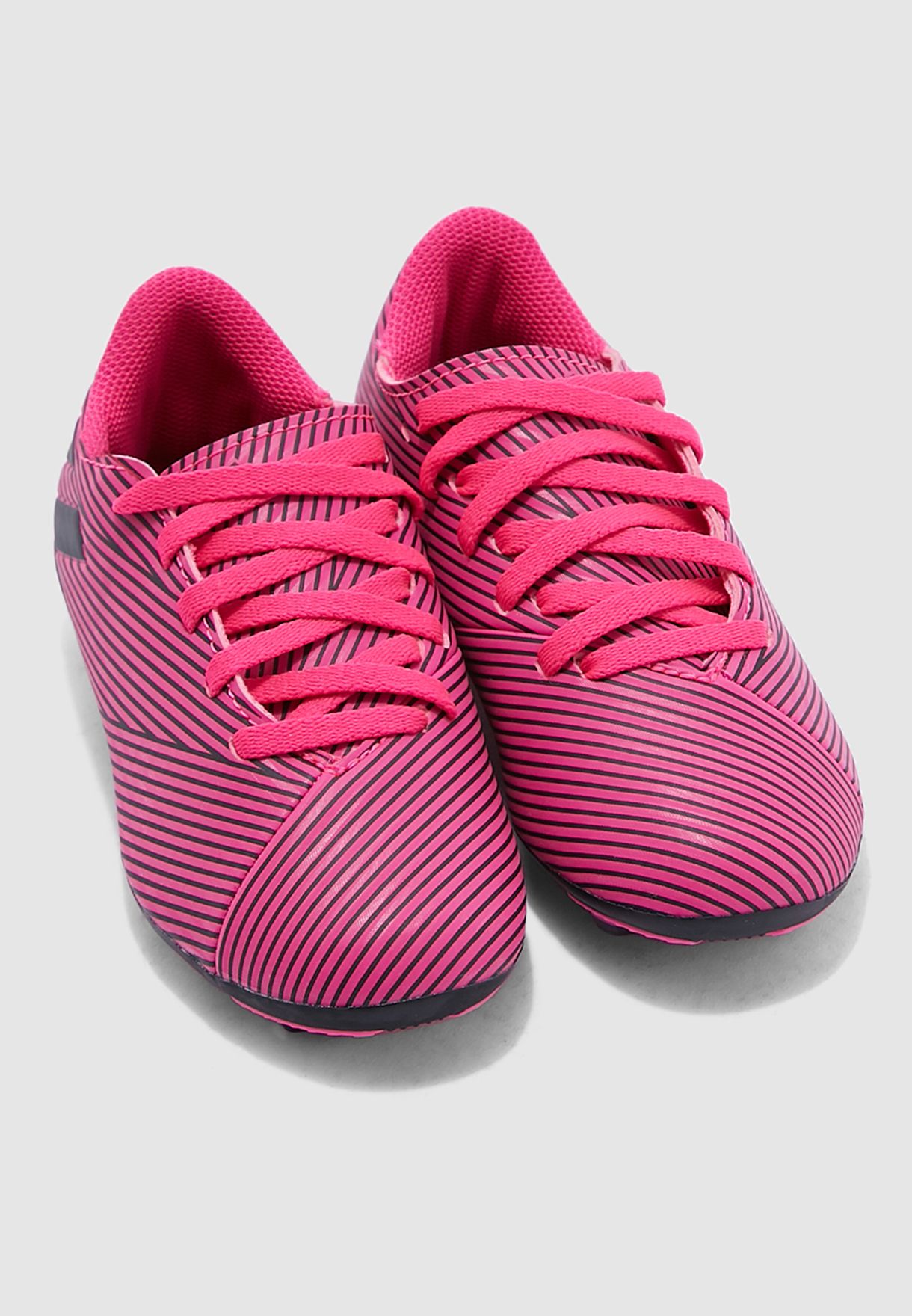 adidas nemeziz 19.4 pink