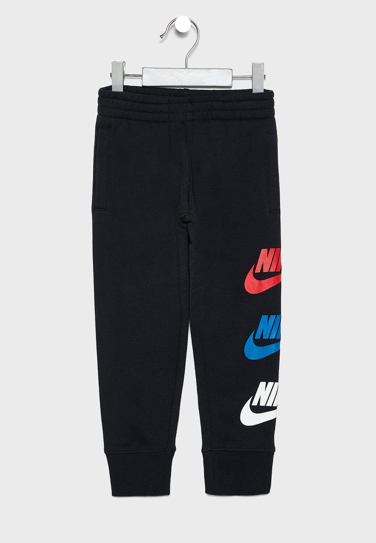 nike multi futura sweatpants