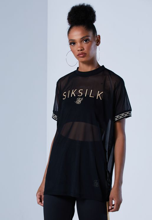 silk clothes online