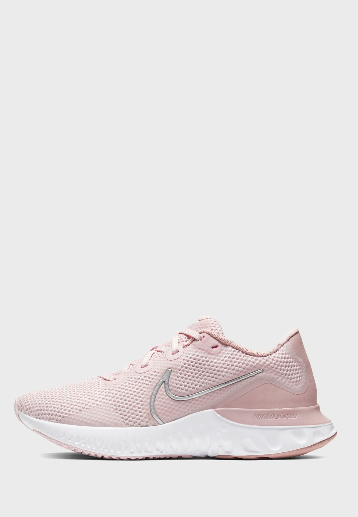 nike renew run special edition women's running shoes