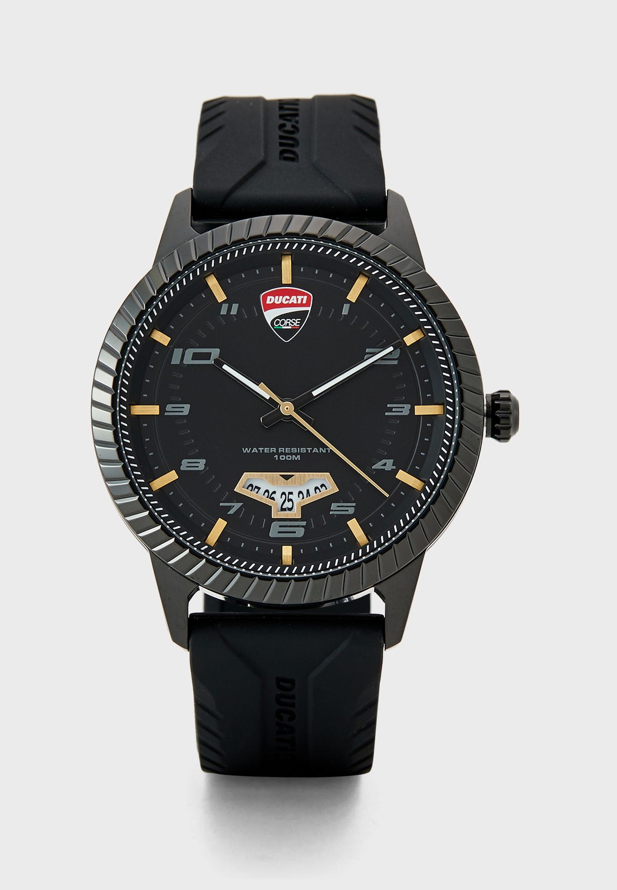 Dtwgn2019504 Analog Watch