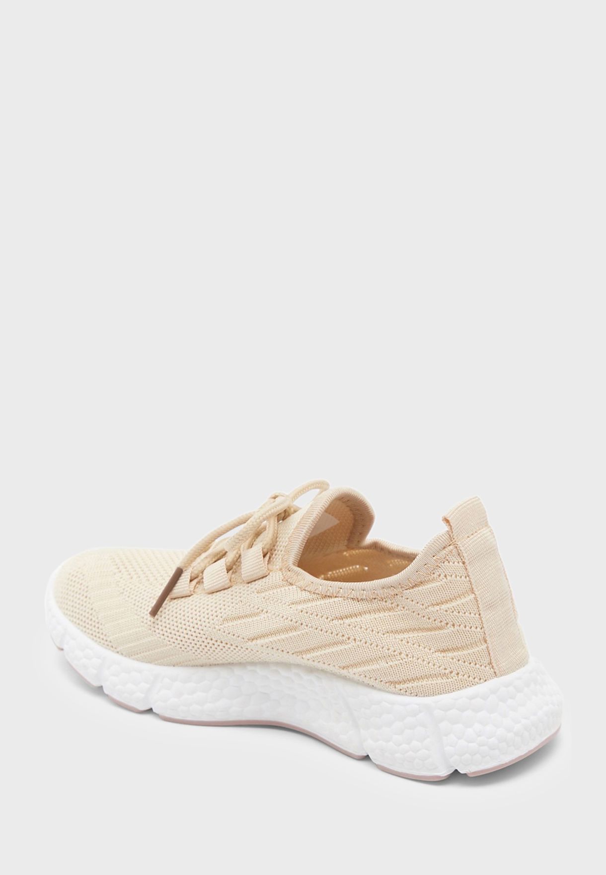Youth Mesh Sneakers