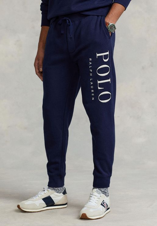 Polo Ralph Lauren Men Sweatpants In UAE online - Namshi