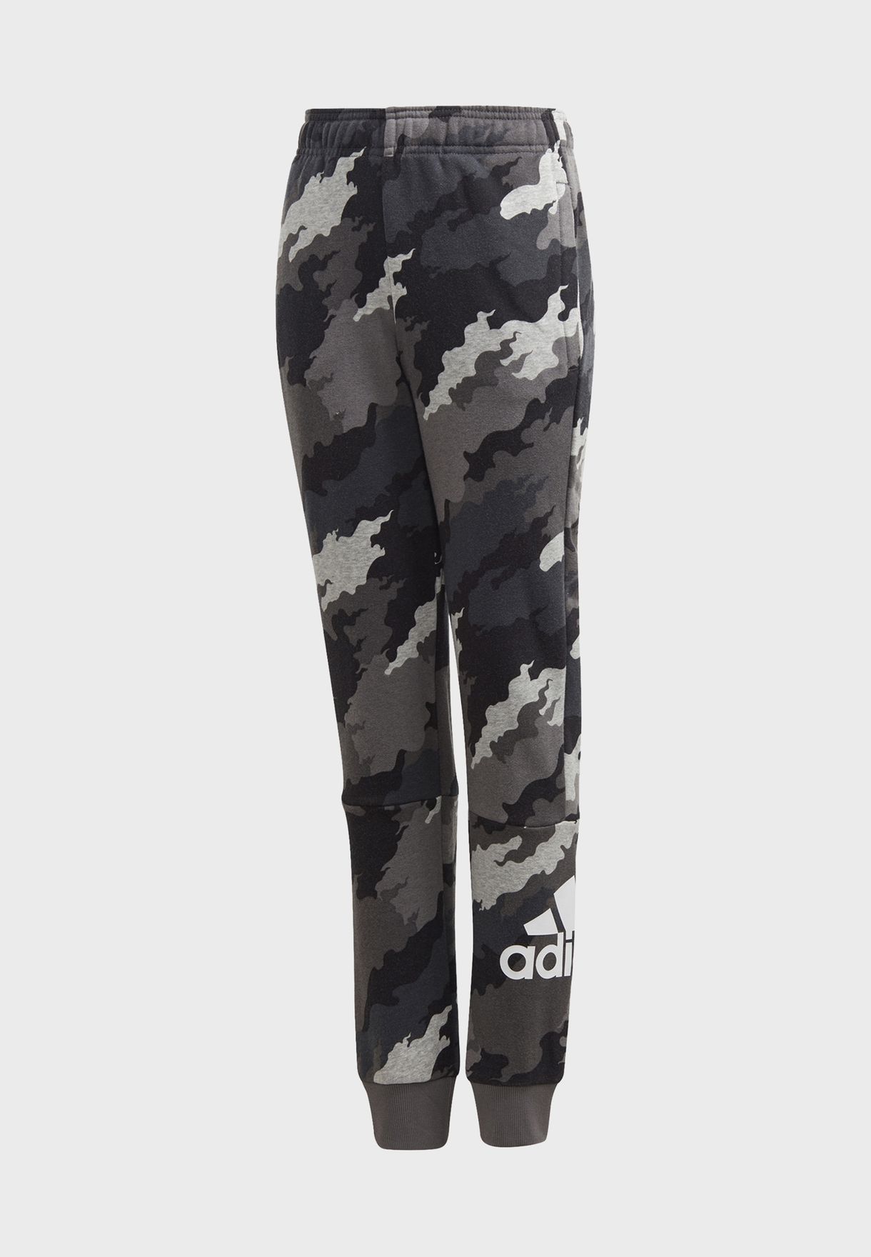 badge of sport sweatpants