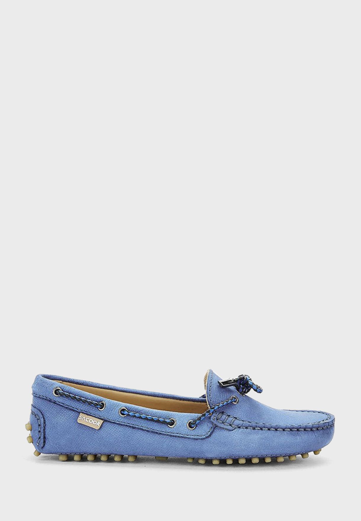 Kids Casual Loafers