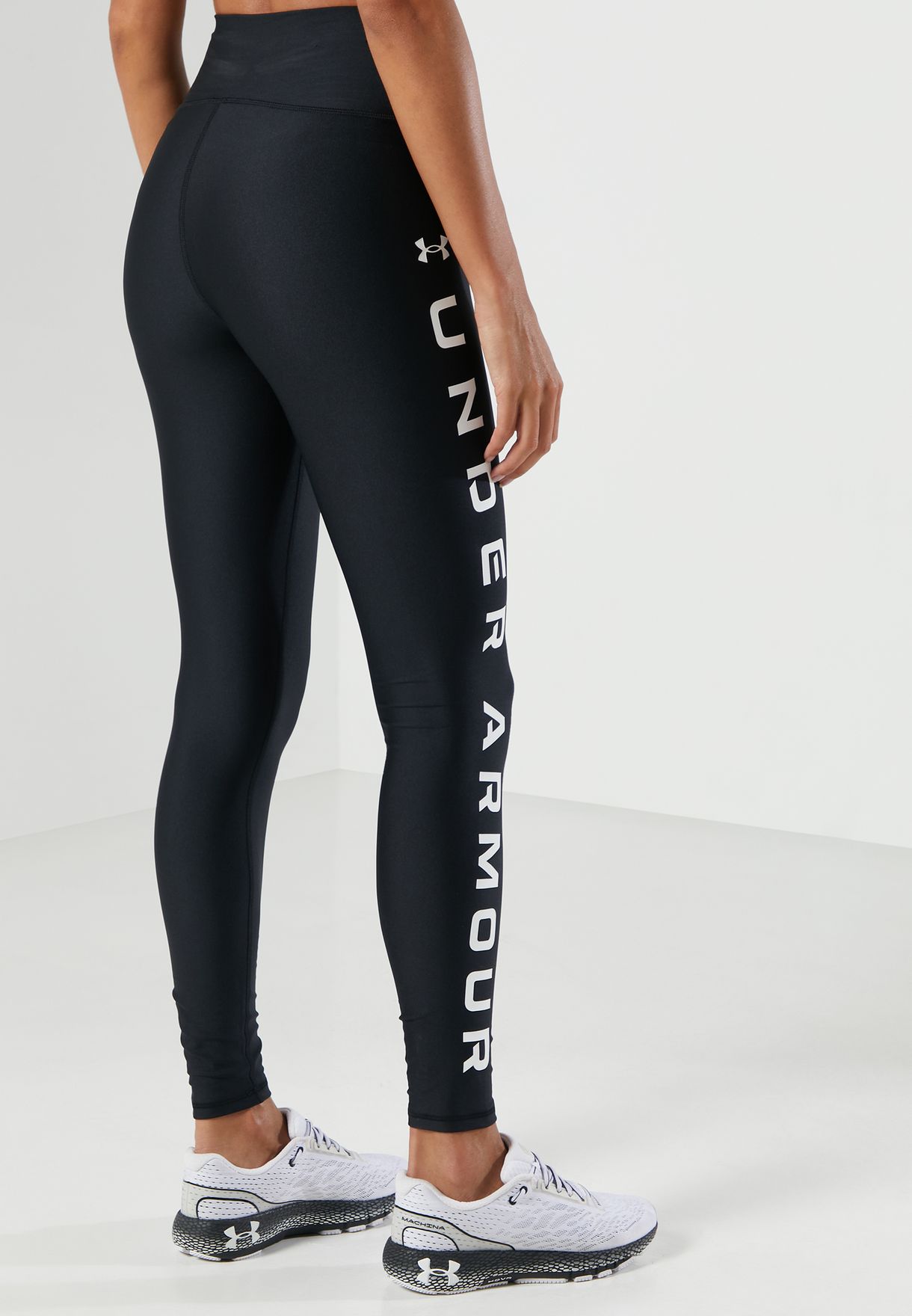 under armour heatgear tights