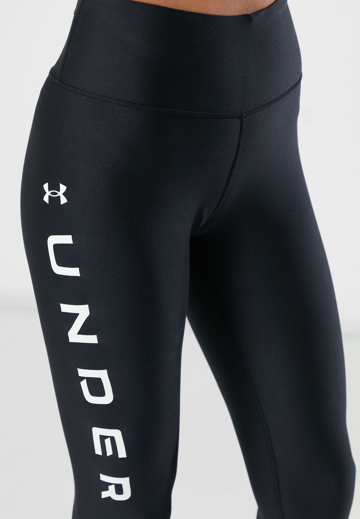 under armour heatgear tights