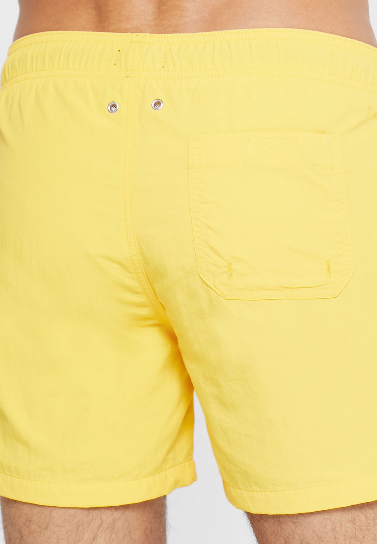 Essential Swim Shorts