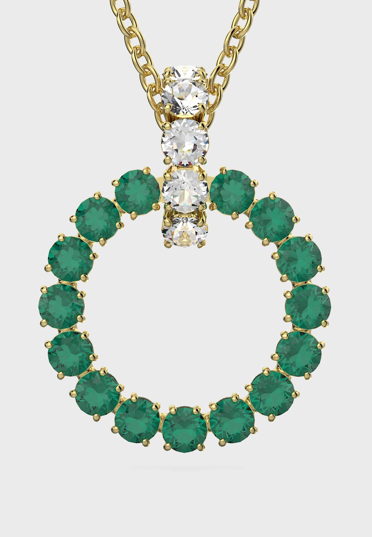 Exalta Necklace