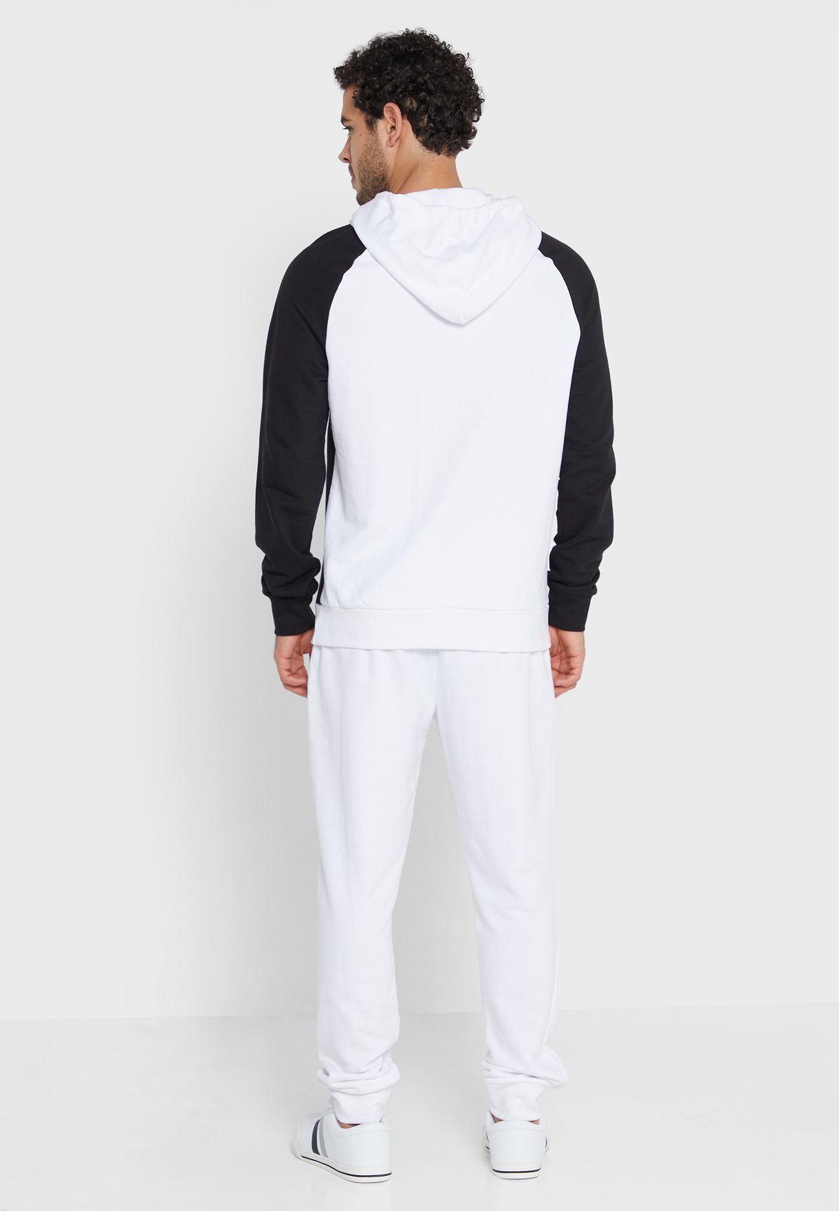 Colourblock Co-Ord Set