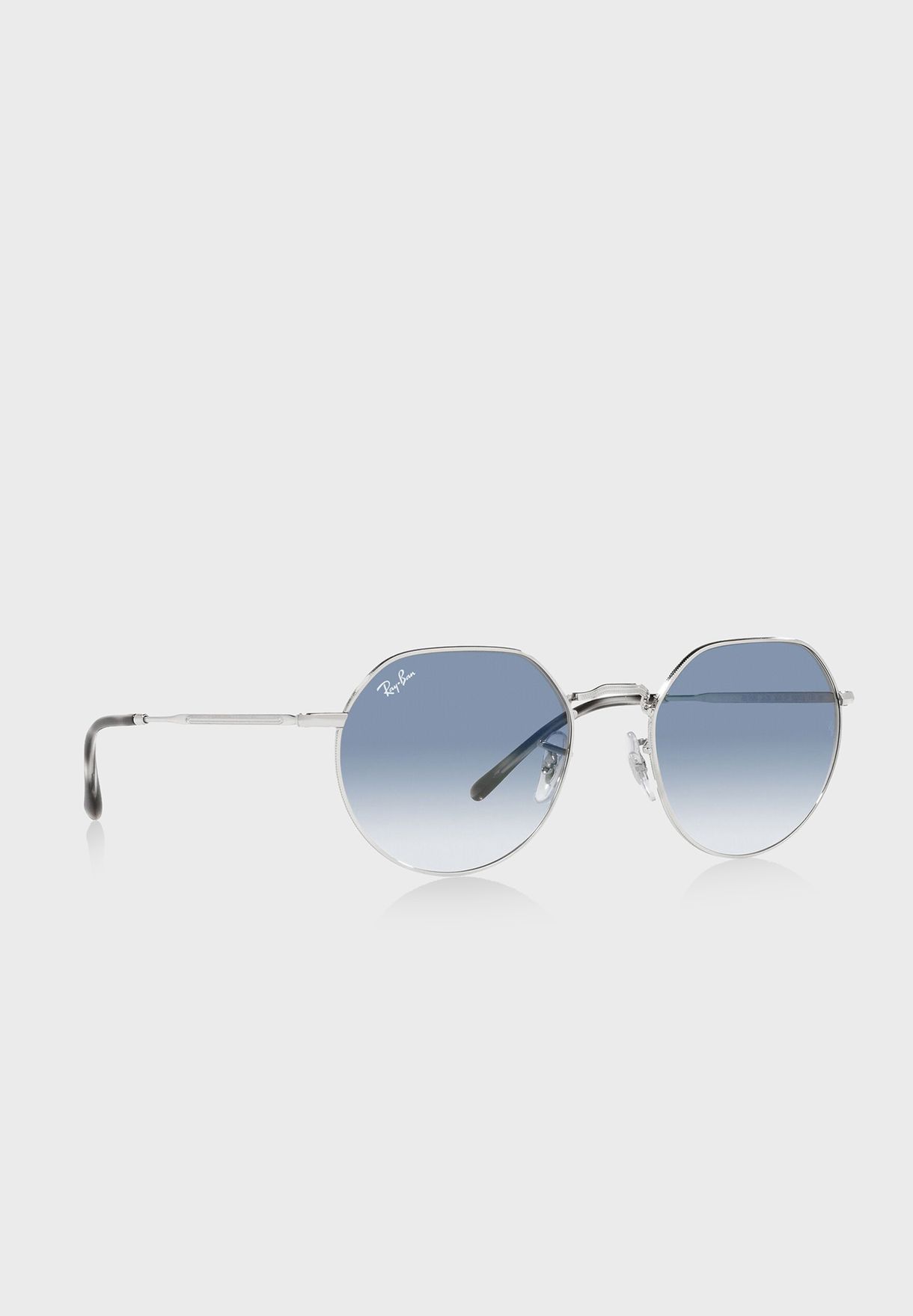 0Rb3565 Oversized Sunglasses