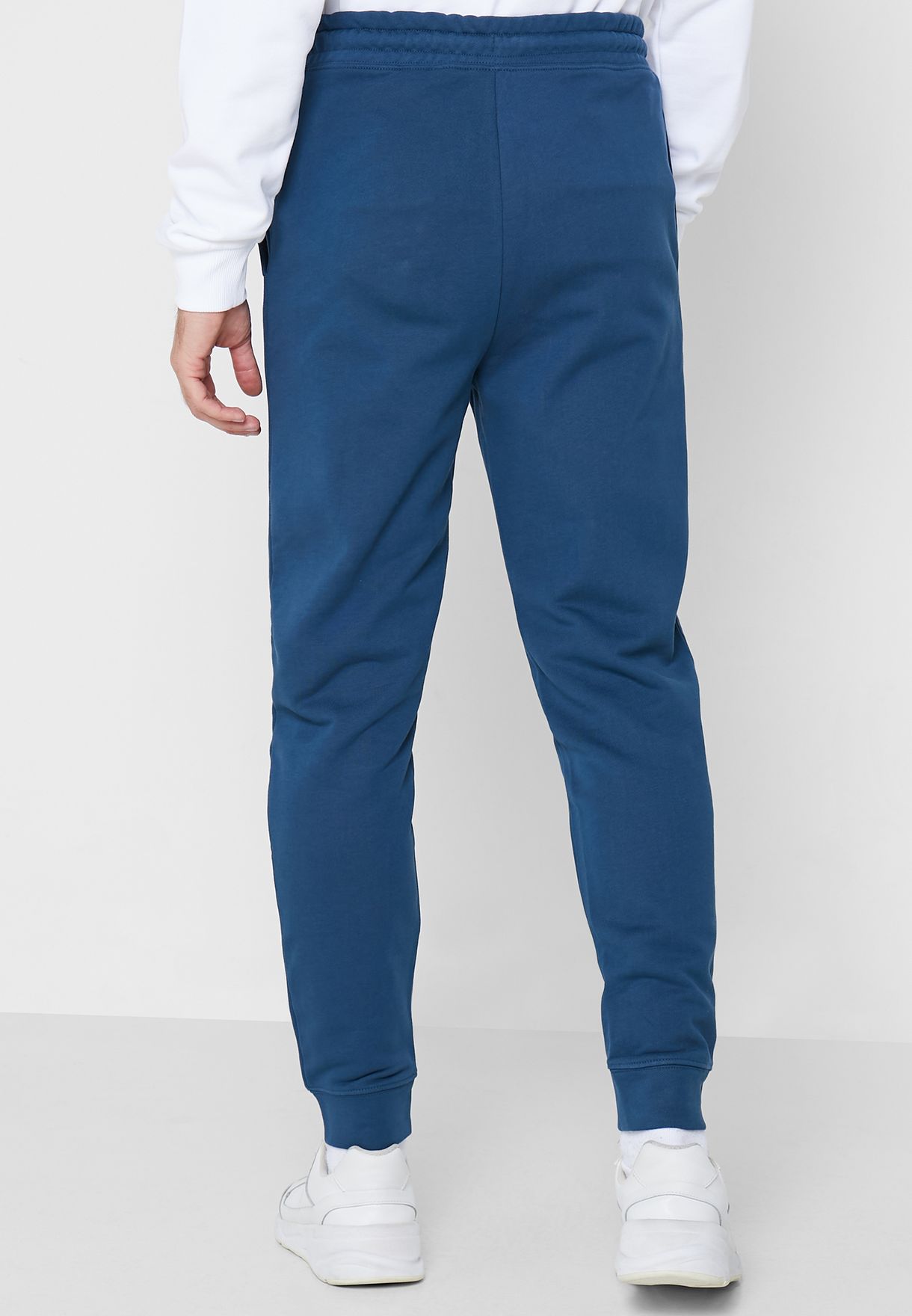Essential Drawstring Sweatpants
