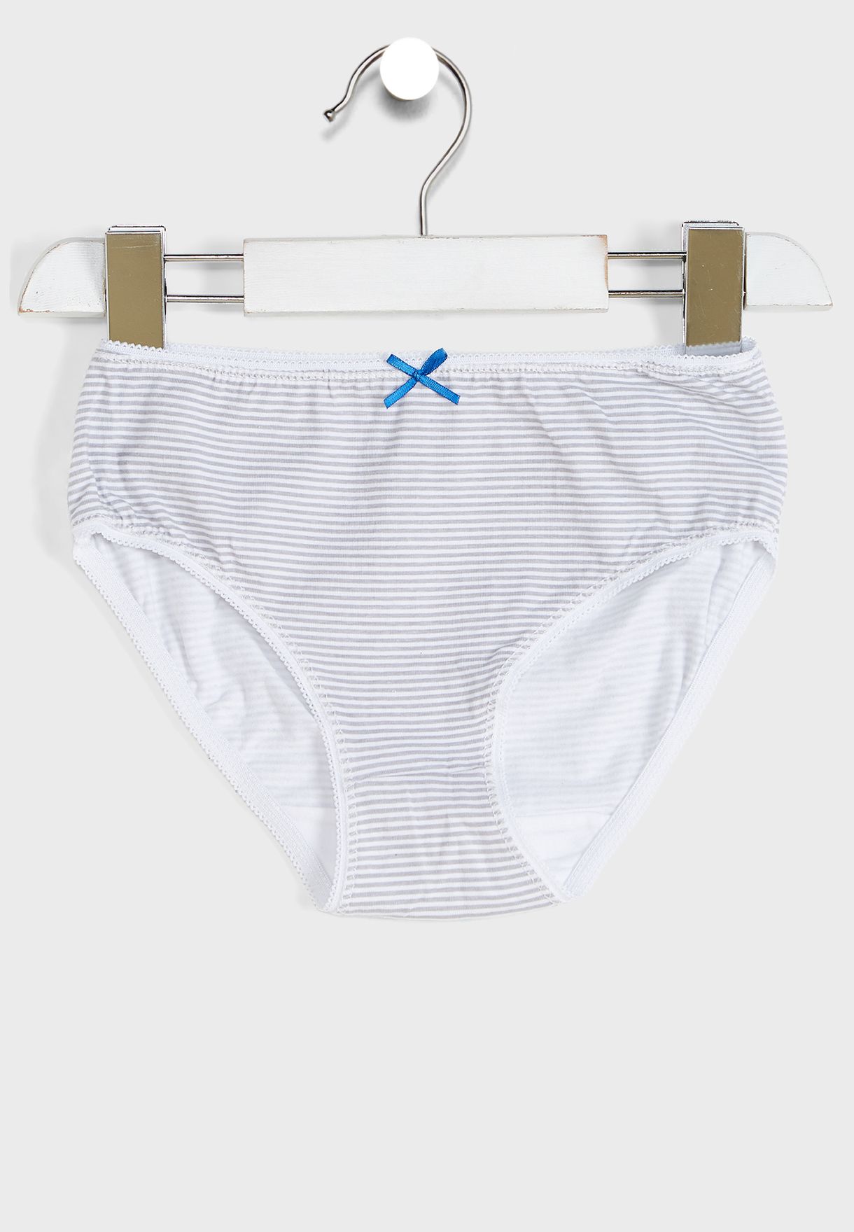 Youth 10 Pack AOP Knickers