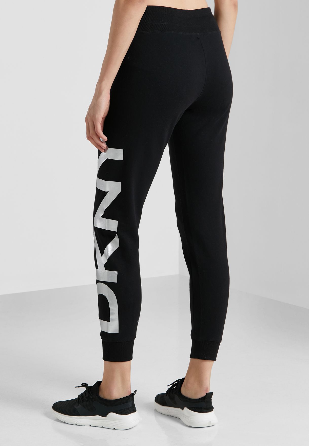 dkny tracksuit womens