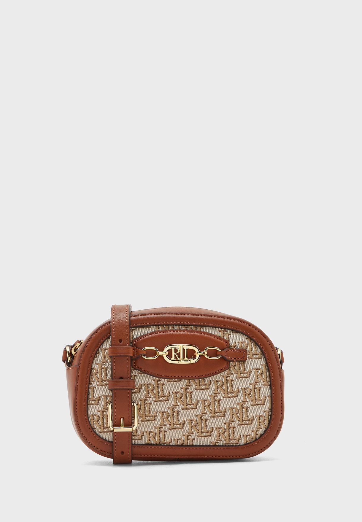 Small Camera Crossbody Bag