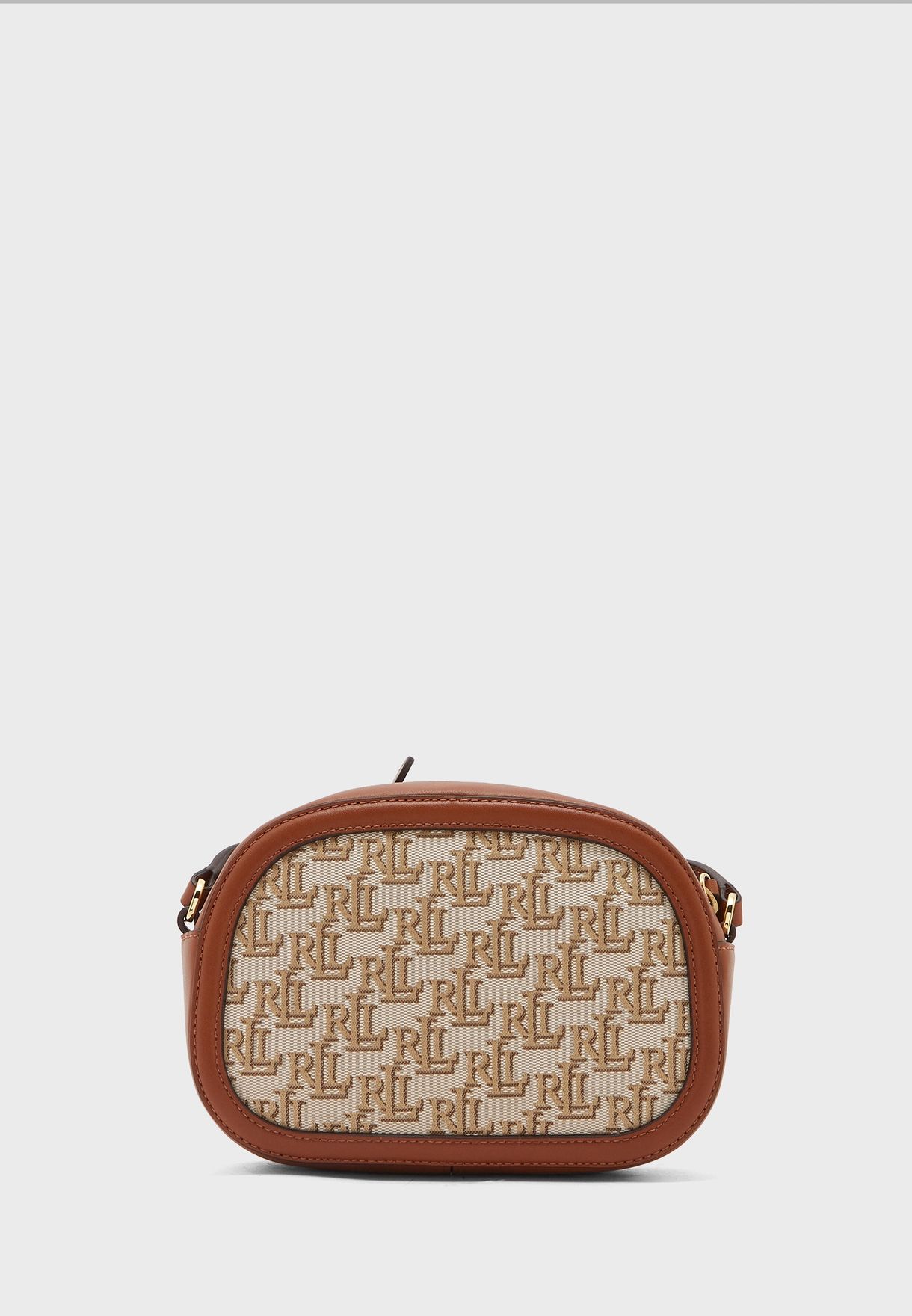 Small Camera Crossbody Bag