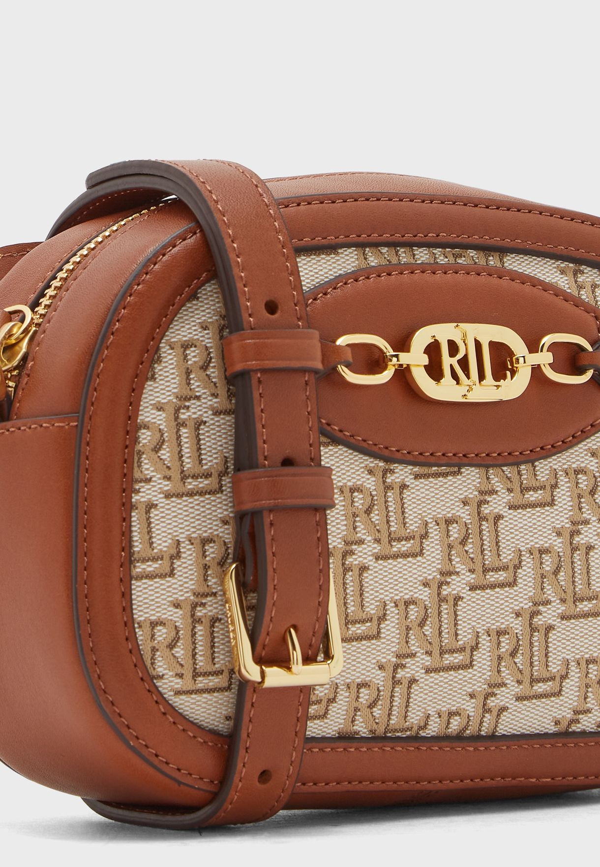 Small Camera Crossbody Bag