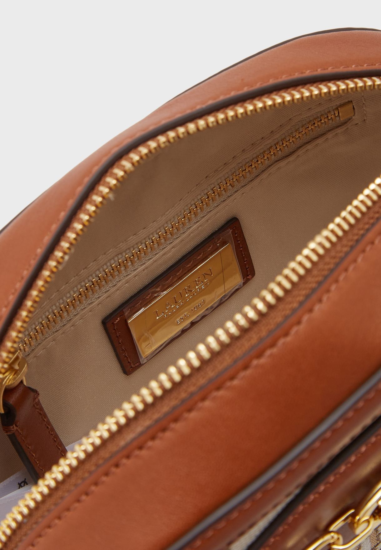Small Camera Crossbody Bag