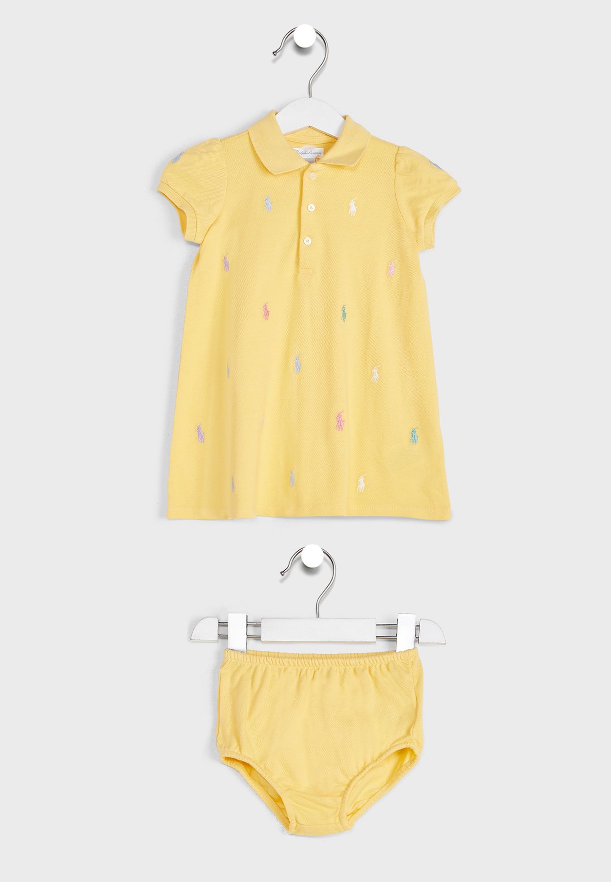 Infant Essential Dress