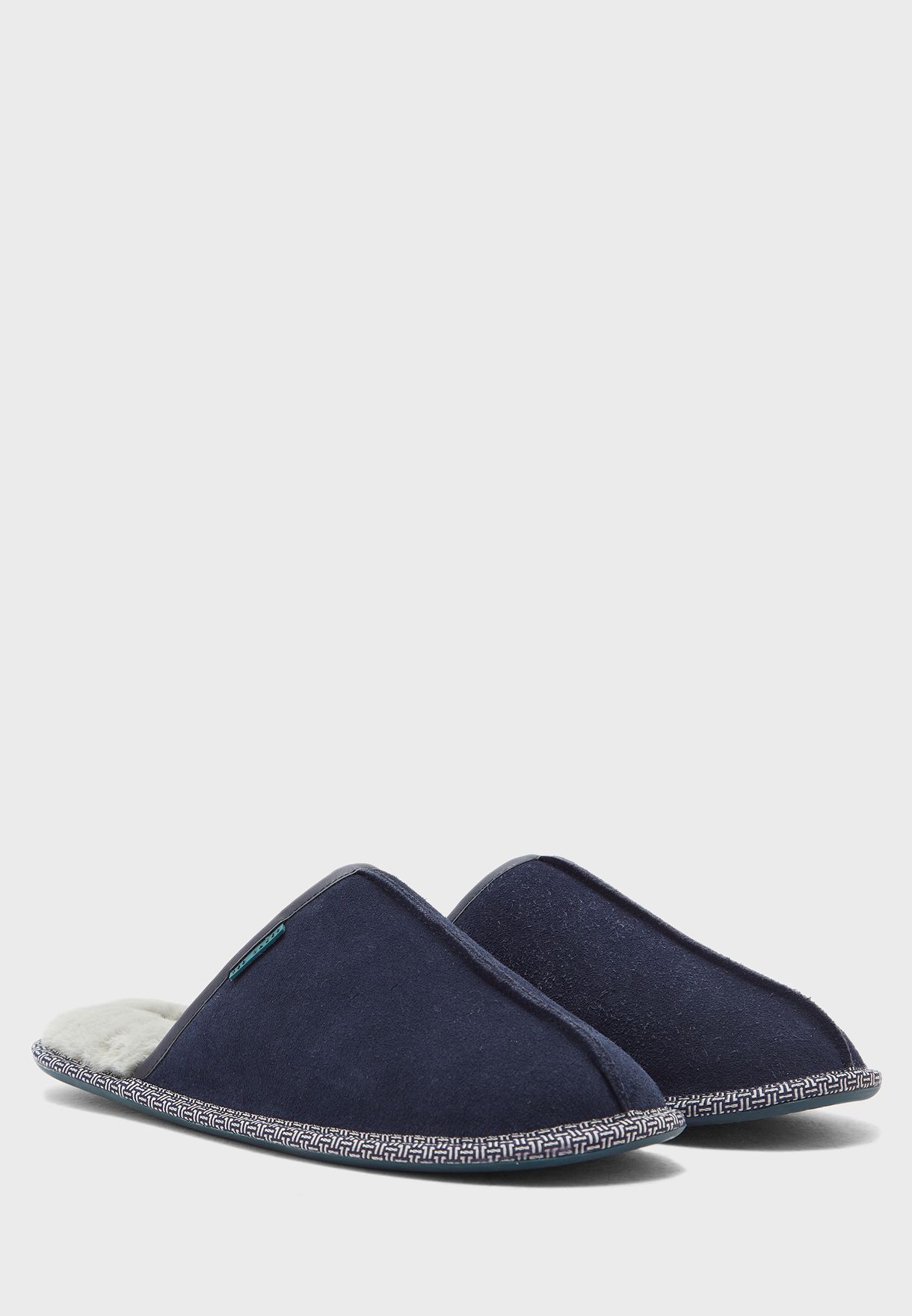 Peterr Casual Bedroom Slippers