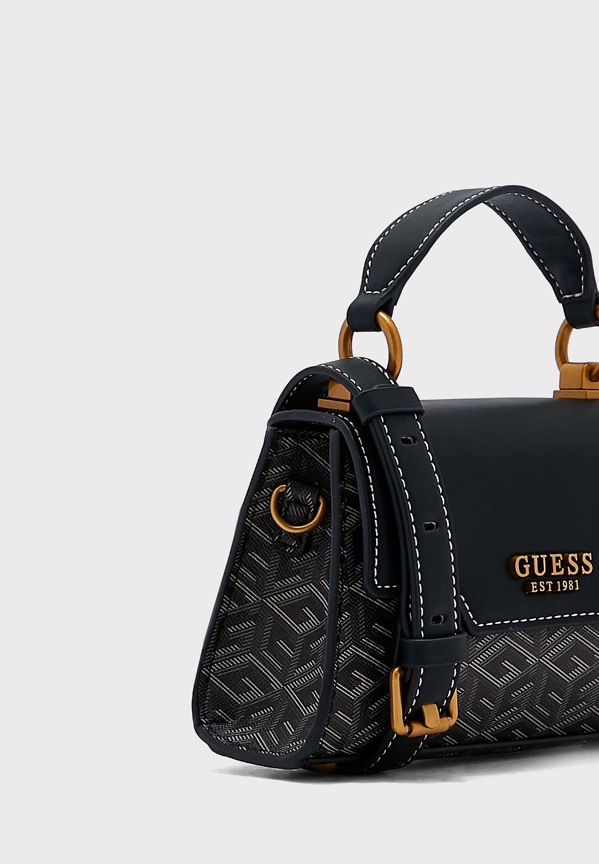 Hallie Mini Crossbody Bag