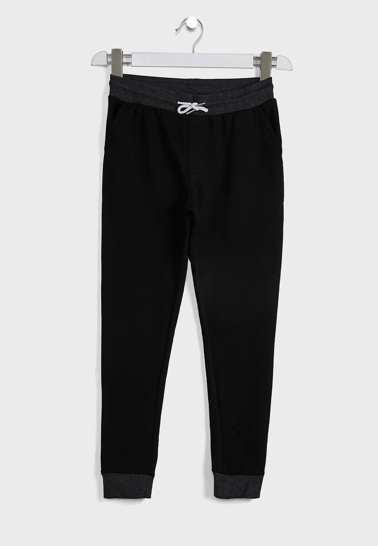 Youth 2 Pack Joggers