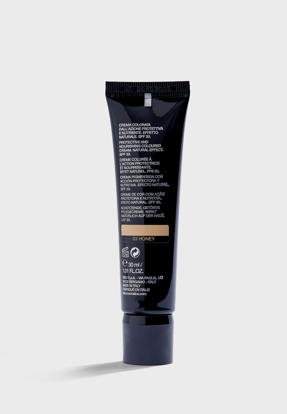 Daily Protection BB Cream 03