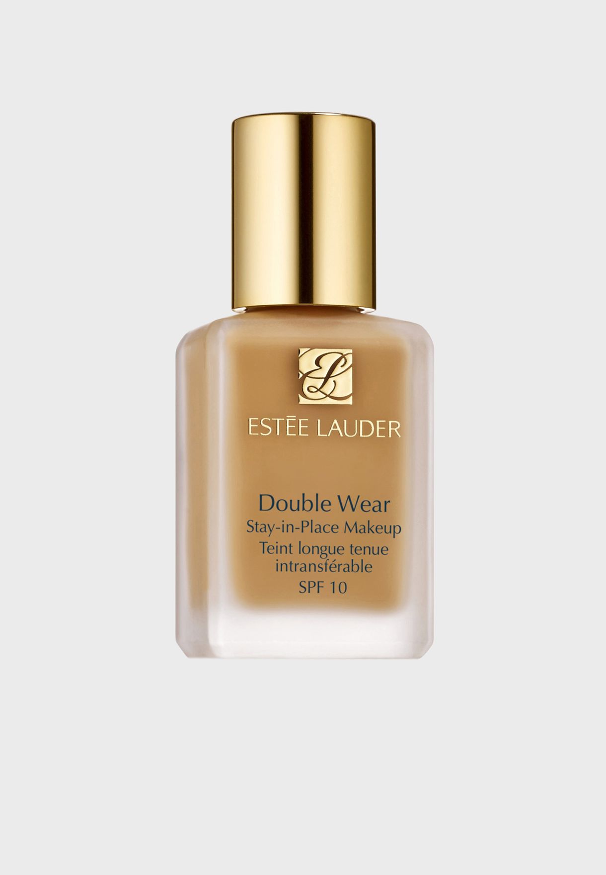 Double Wear Stay In Place Foundation-Tawny