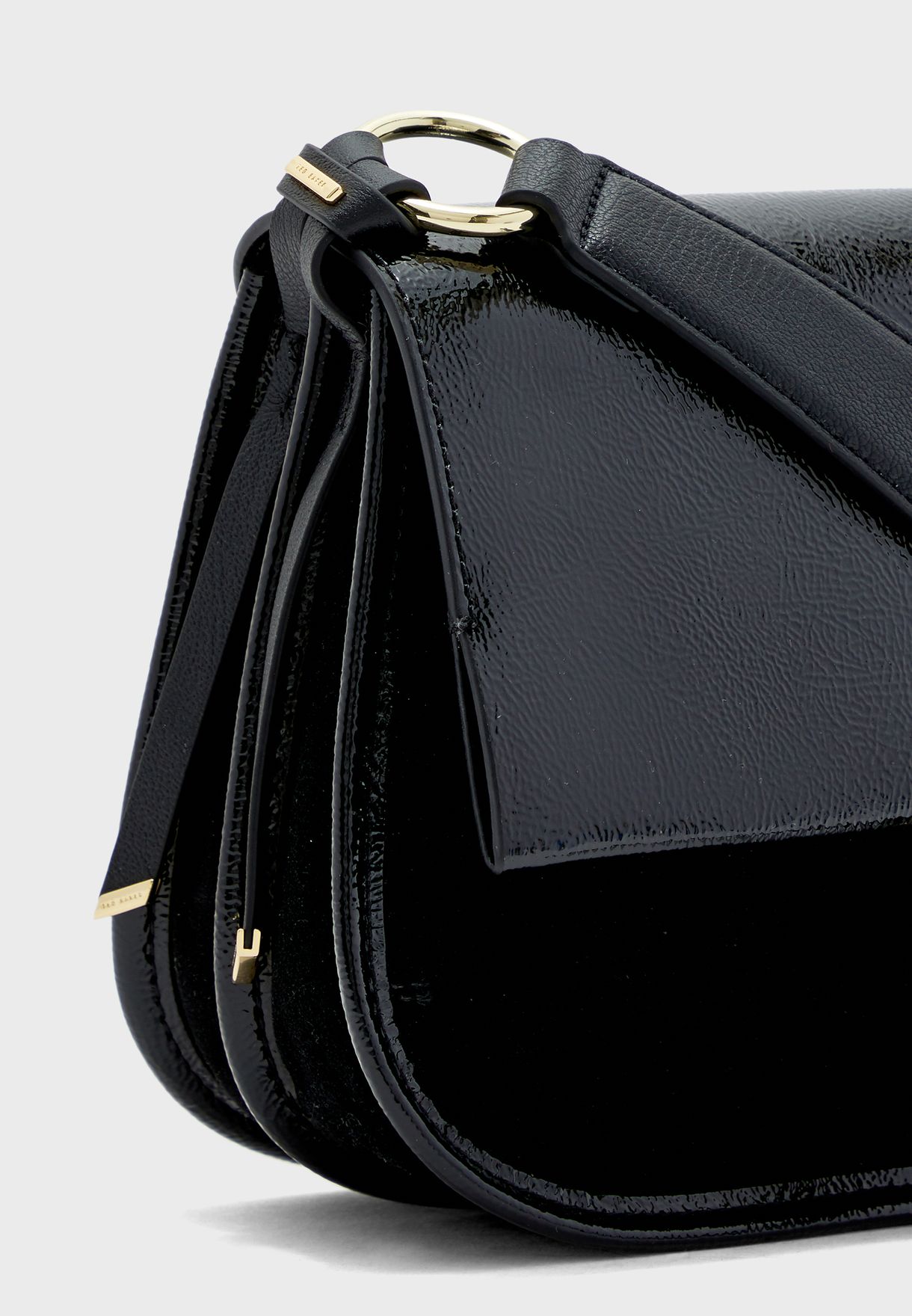 Ted baker tassel online bag