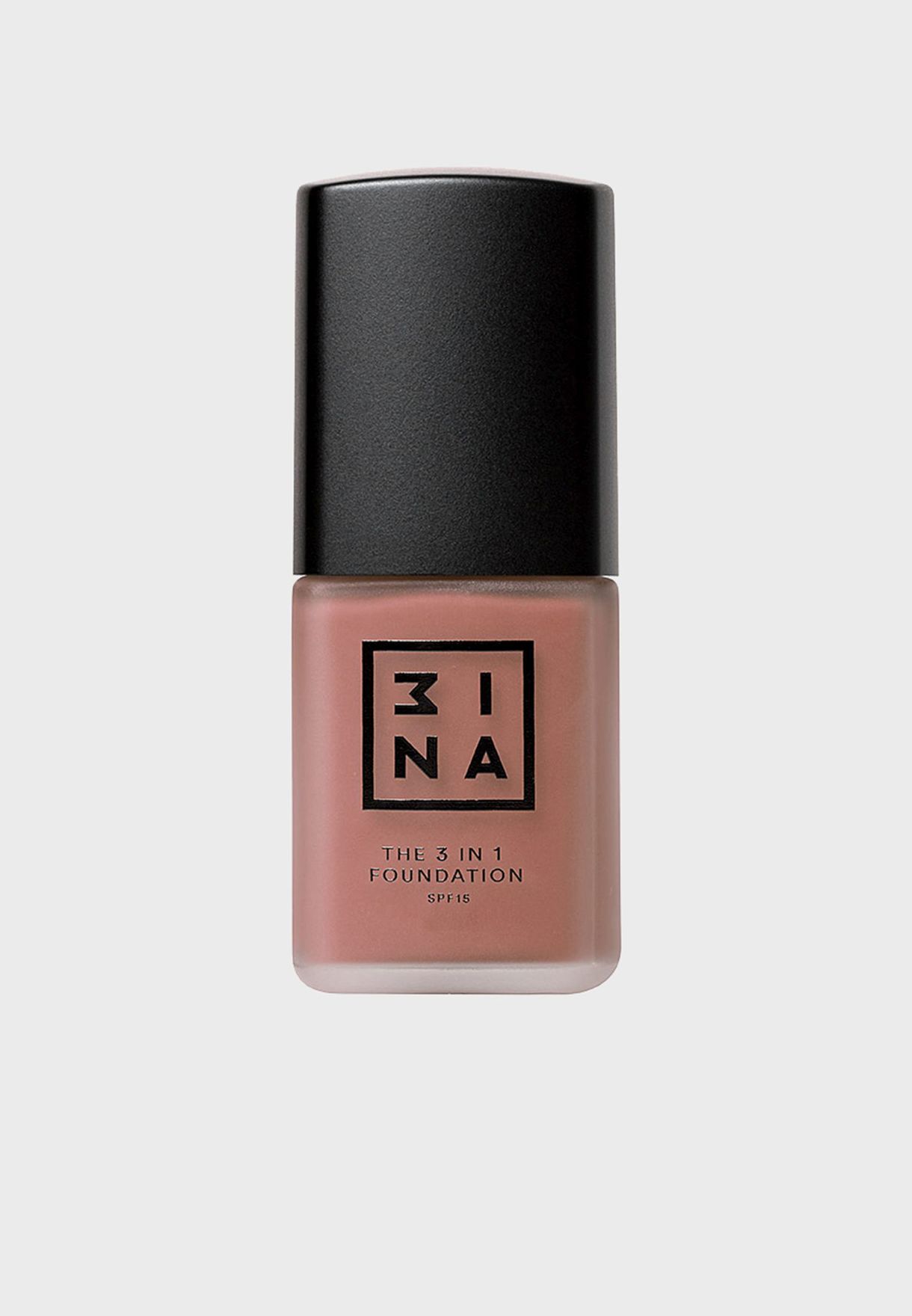 The 3-in-1 Foundation 222