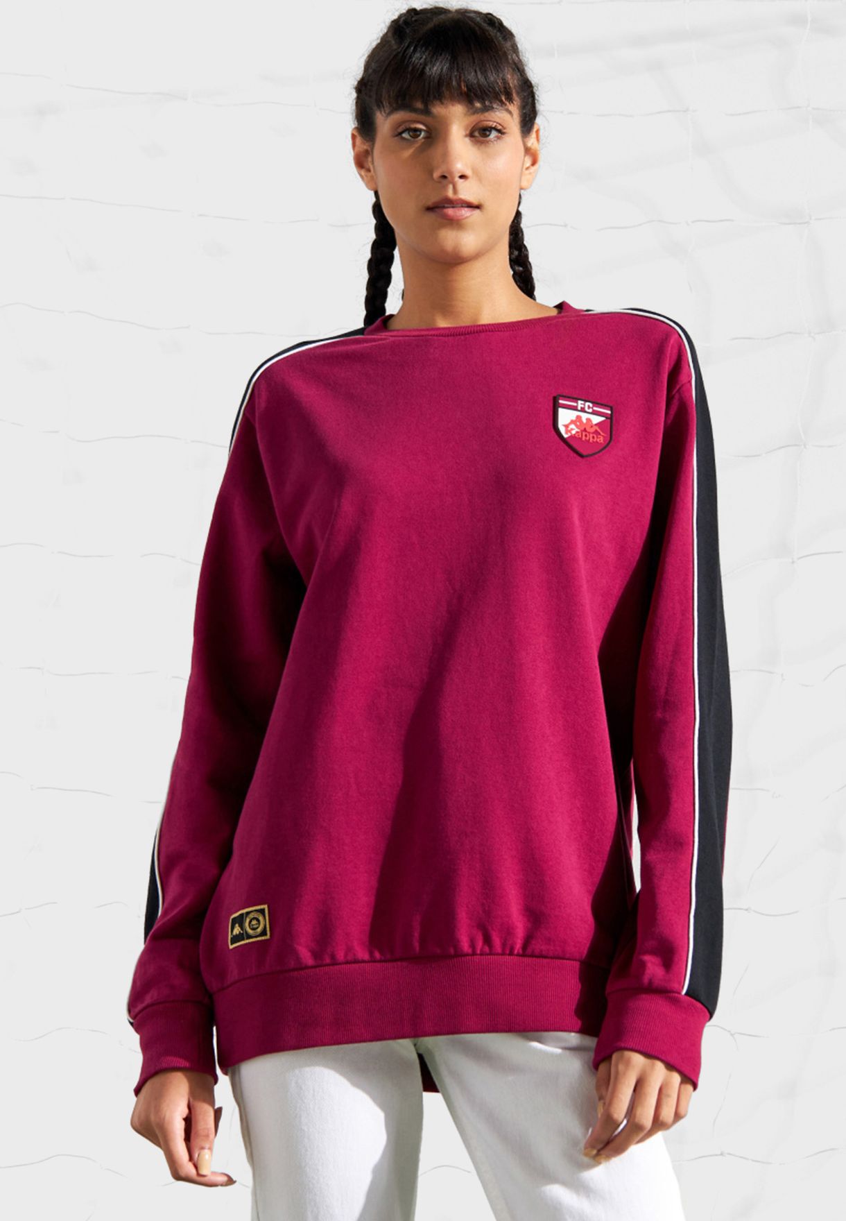 Qatar Sweatshirt