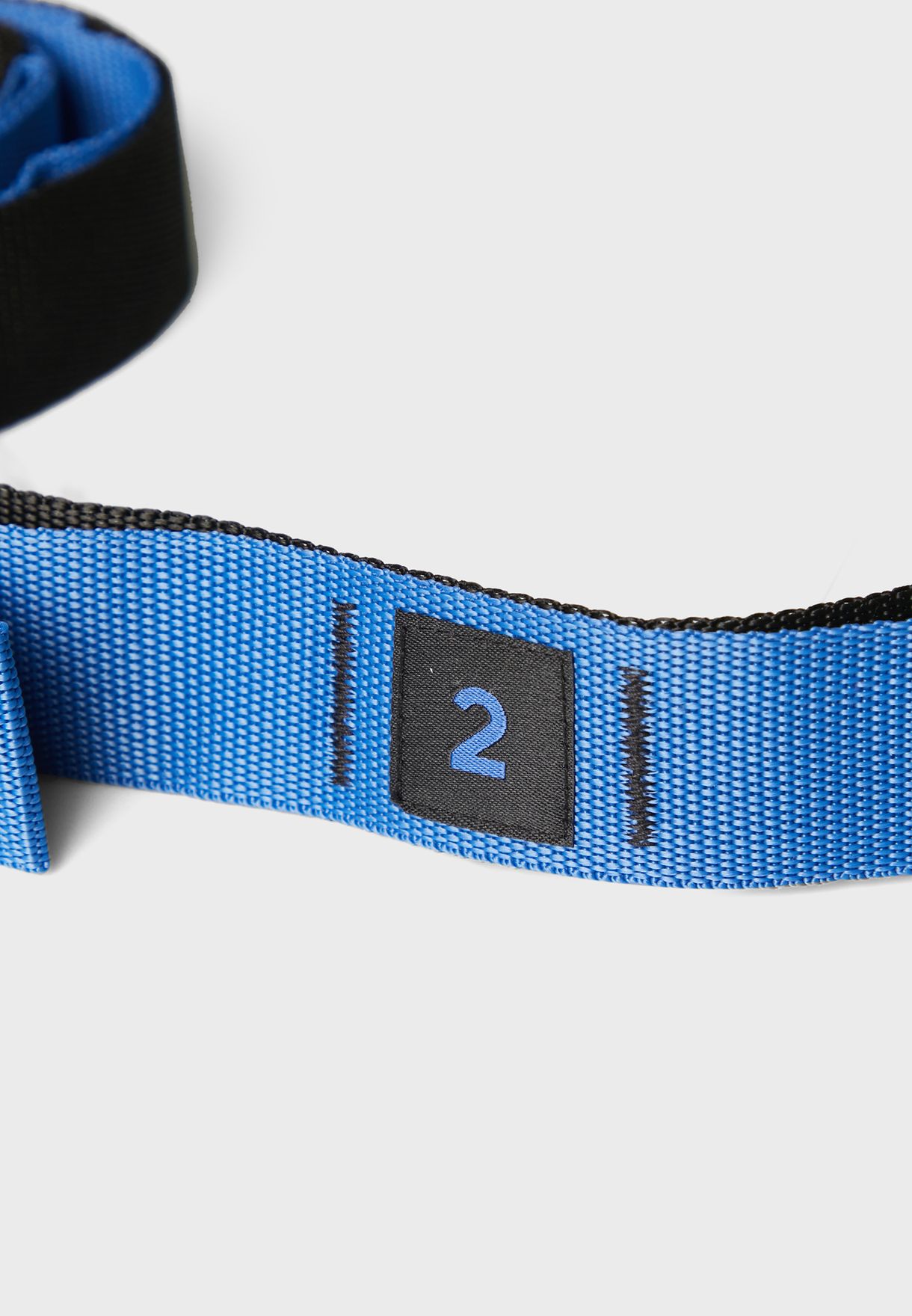 Logo Stretch Assist Band