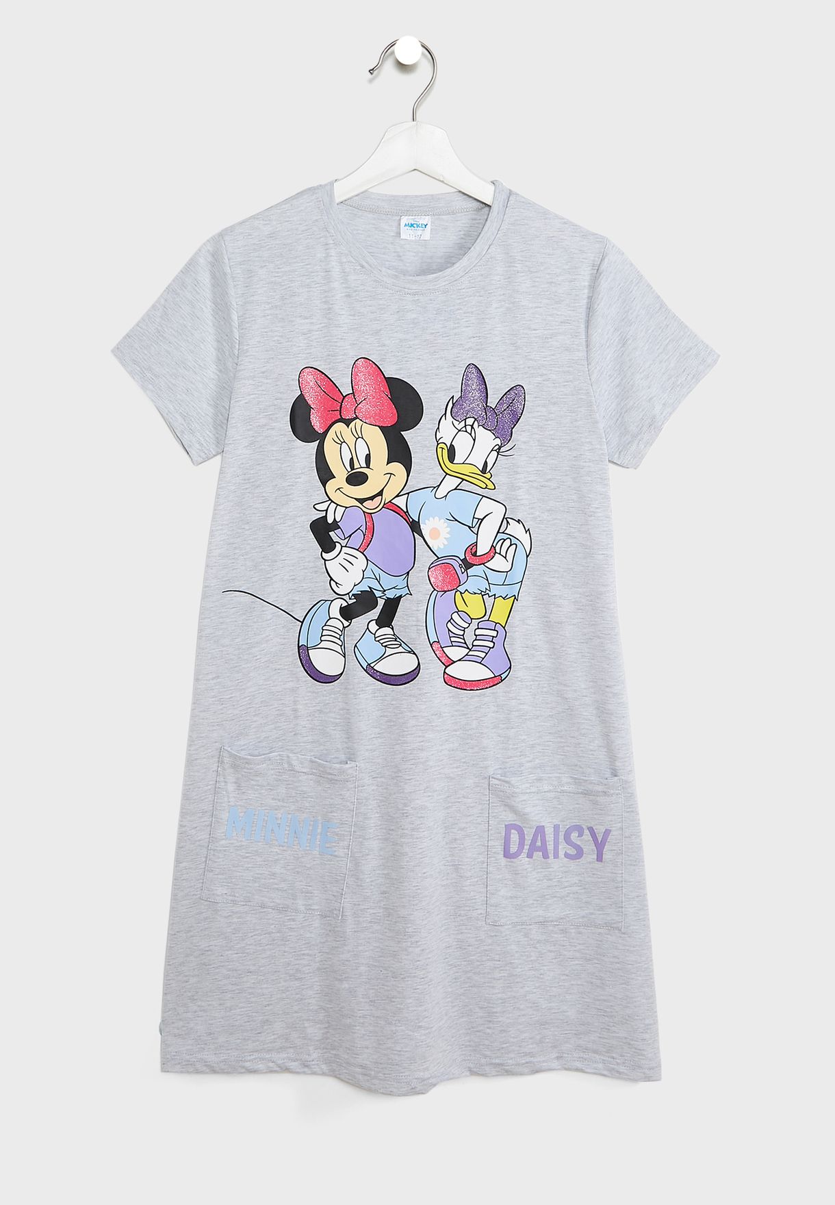 Youth Minnie & Daisy Dress 