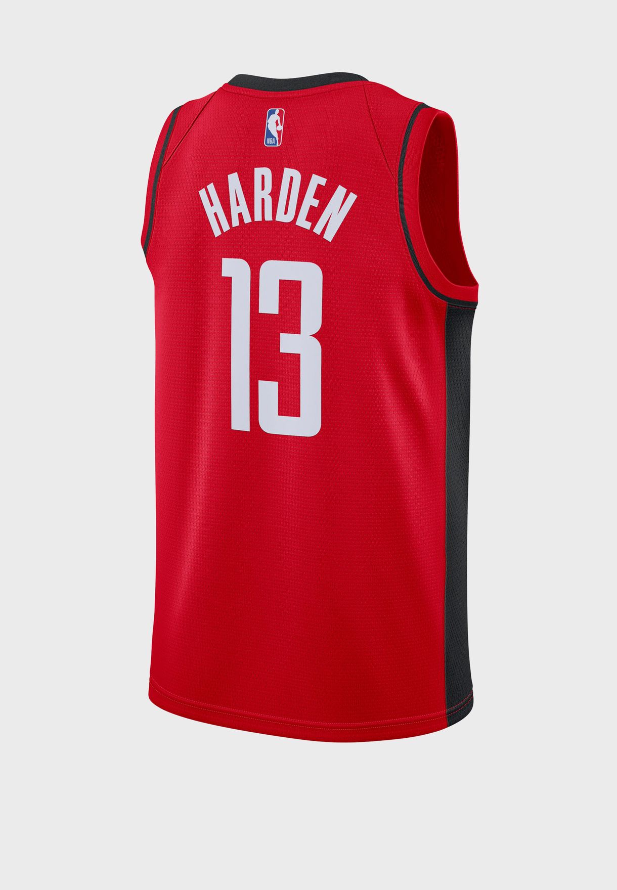 rockets swingman jersey