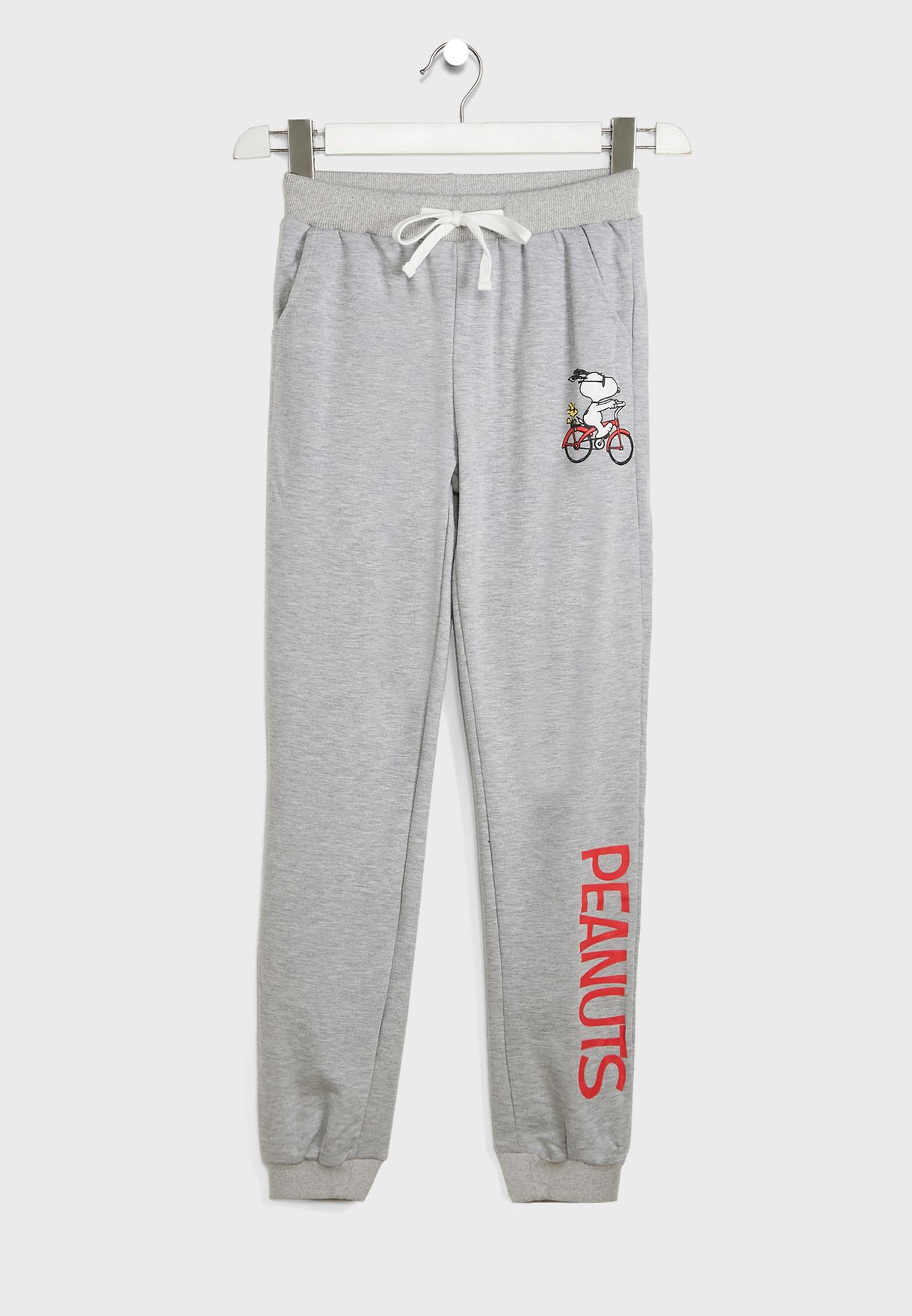 Youth Snoopy Sweatpants 