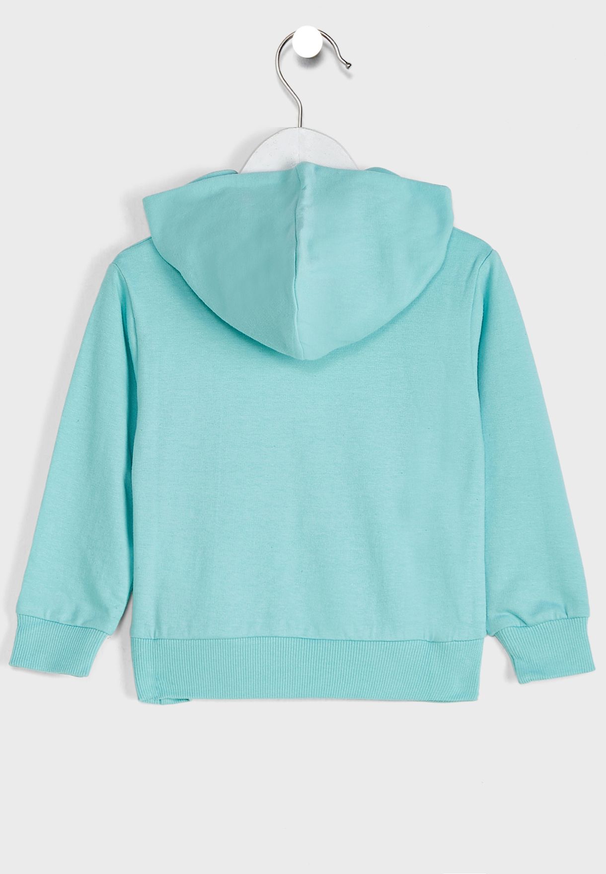 Infant Winnie The Pooh Hoodie