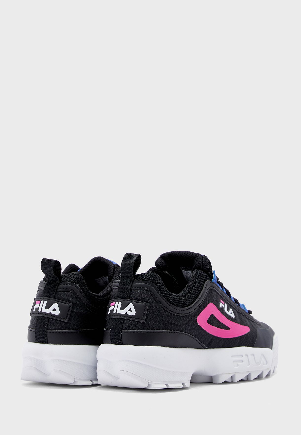 fila monomesh