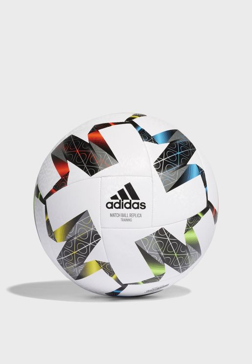 adidas football accessories