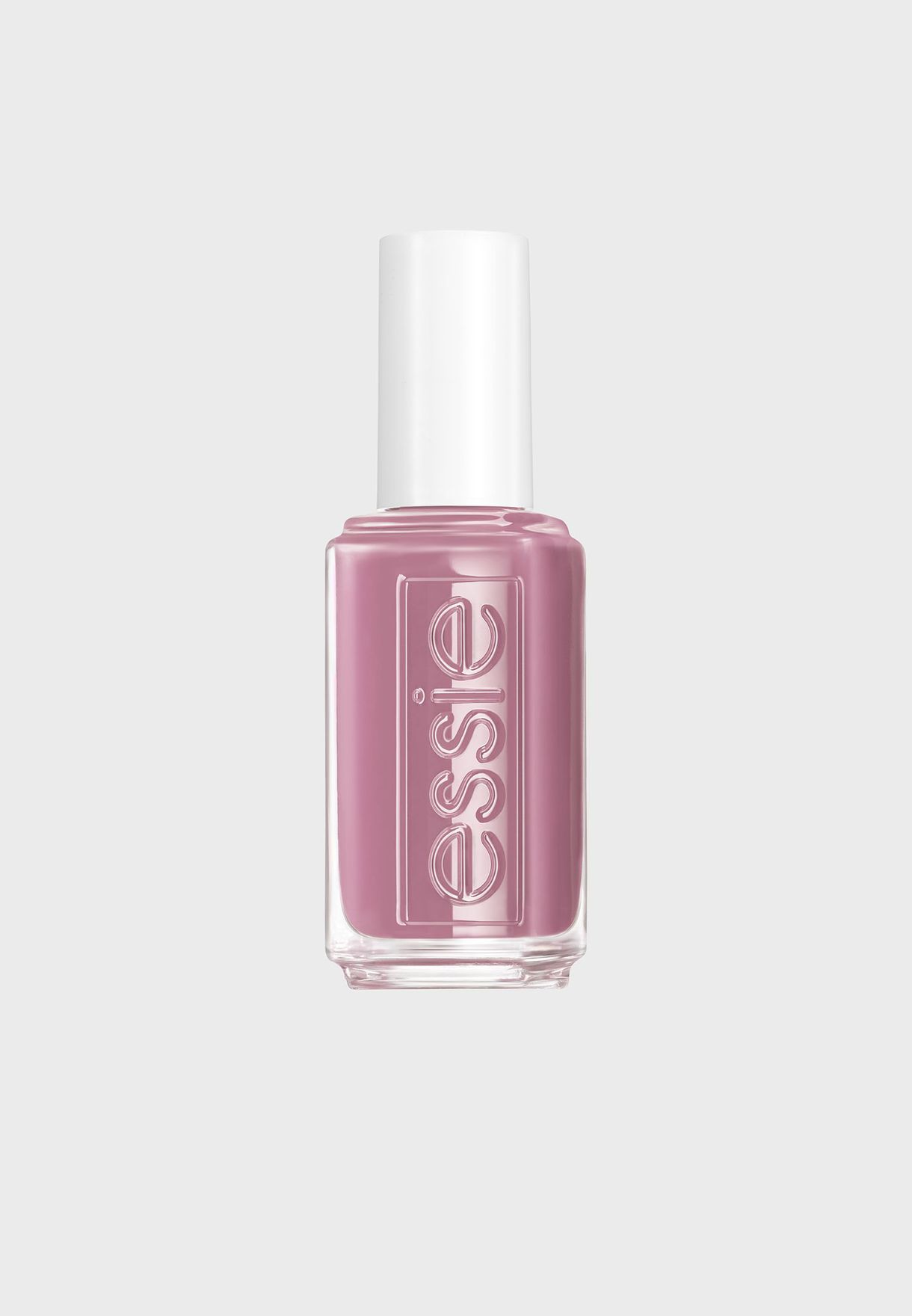 Quick Dry Nail Polish - Get A Mauve On