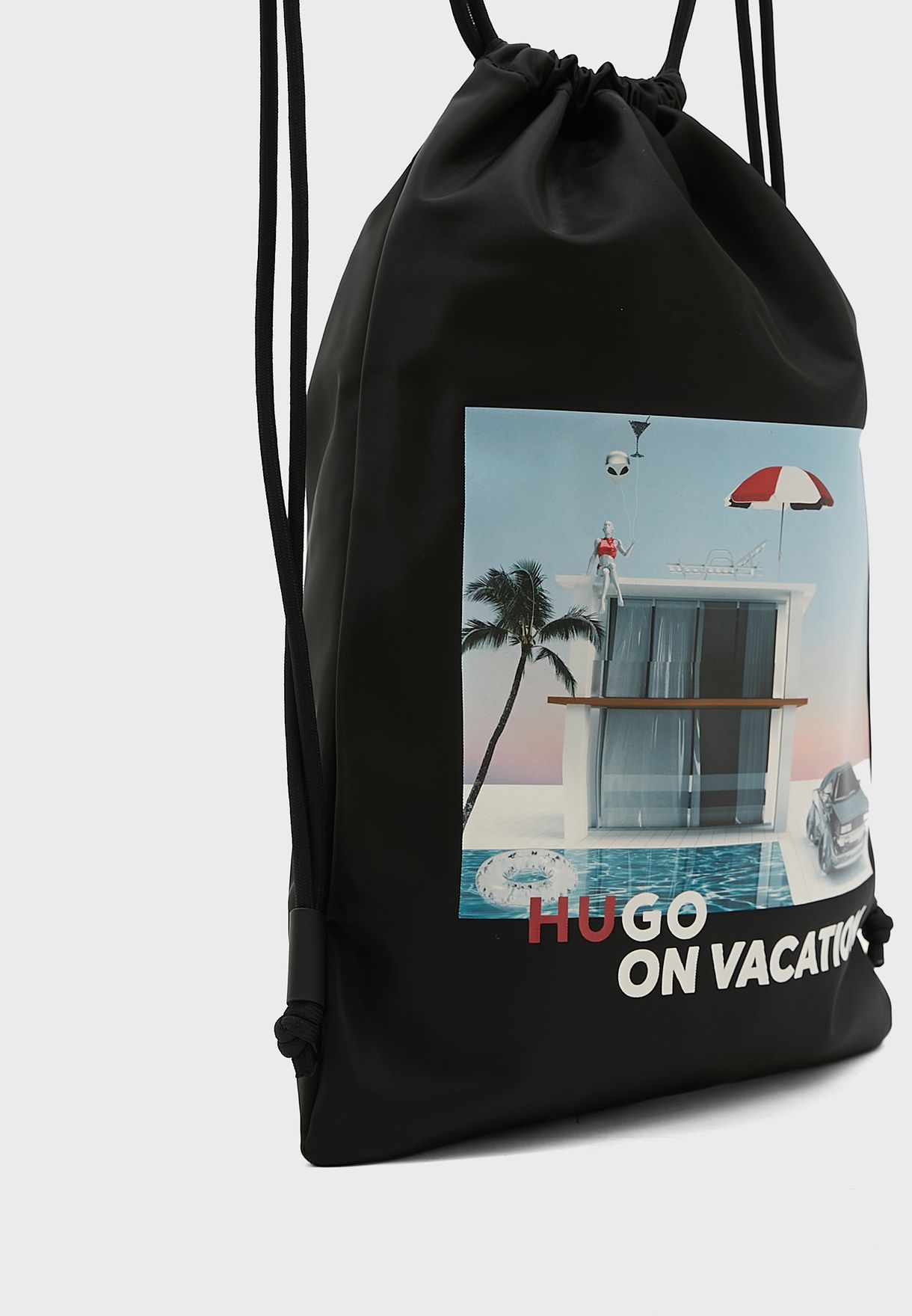 Vacation Backpack
